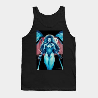 Vampire Tank Top